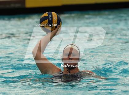 Thumbnail 3 in Clovis North vs Menlo School (Acalanes Invitational) photogallery.