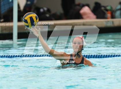 Thumbnail 3 in Clovis North vs Menlo School (Acalanes Invitational) photogallery.