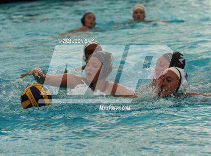Thumbnail 3 in Clovis North vs Menlo School (Acalanes Invitational) photogallery.
