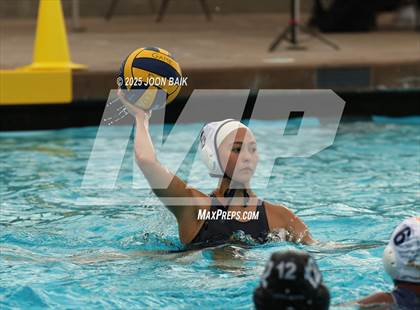 Thumbnail 2 in Clovis North vs Menlo School (Acalanes Invitational) photogallery.