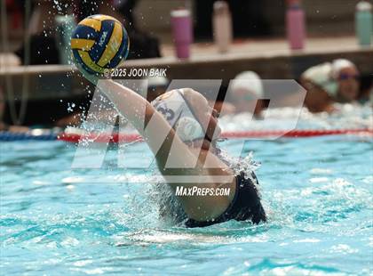 Thumbnail 3 in Clovis North vs Menlo School (Acalanes Invitational) photogallery.