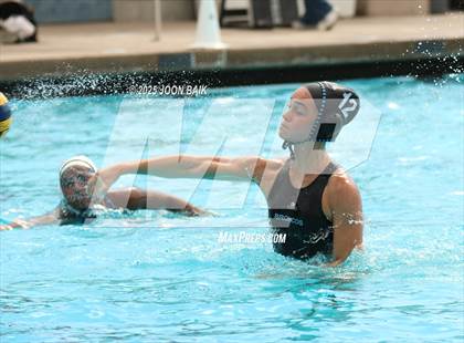 Thumbnail 1 in Clovis North vs Menlo School (Acalanes Invitational) photogallery.