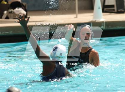 Thumbnail 2 in Clovis North vs Menlo School (Acalanes Invitational) photogallery.
