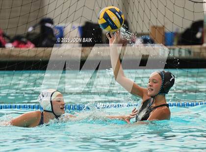 Thumbnail 3 in Clovis North vs Menlo School (Acalanes Invitational) photogallery.