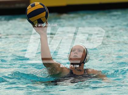 Thumbnail 1 in Clovis North vs Menlo School (Acalanes Invitational) photogallery.