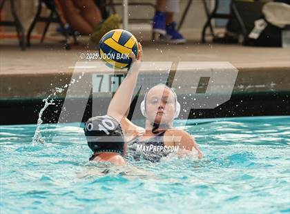 Thumbnail 1 in Clovis North vs Menlo School (Acalanes Invitational) photogallery.