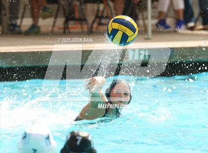 Thumbnail 2 in Clovis North vs Menlo School (Acalanes Invitational) photogallery.