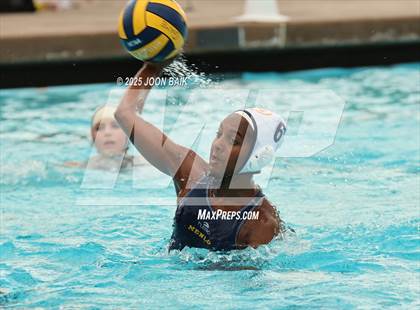 Thumbnail 3 in Clovis North vs Menlo School (Acalanes Invitational) photogallery.