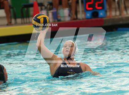 Thumbnail 2 in Clovis North vs Menlo School (Acalanes Invitational) photogallery.