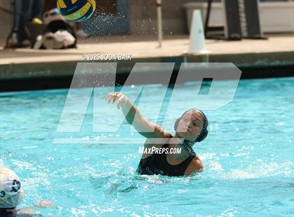 Thumbnail 1 in Clovis North vs Menlo School (Acalanes Invitational) photogallery.