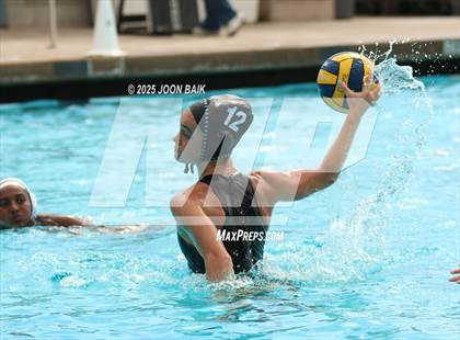 Thumbnail 1 in Clovis North vs Menlo School (Acalanes Invitational) photogallery.