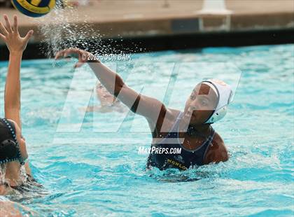 Thumbnail 1 in Clovis North vs Menlo School (Acalanes Invitational) photogallery.
