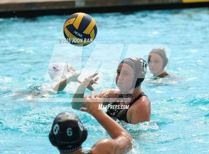 Thumbnail 2 in Clovis North vs Menlo School (Acalanes Invitational) photogallery.