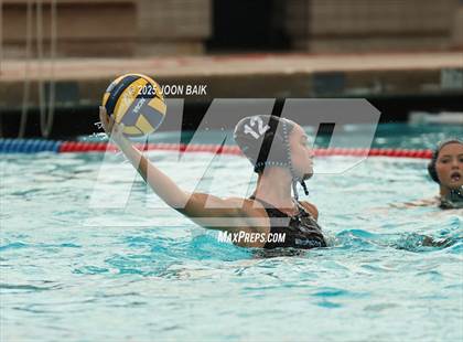 Thumbnail 1 in Clovis North vs Menlo School (Acalanes Invitational) photogallery.