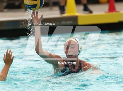 Thumbnail 1 in Clovis North vs Menlo School (Acalanes Invitational) photogallery.