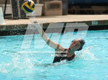 Thumbnail 3 in Clovis North vs Menlo School (Acalanes Invitational) photogallery.
