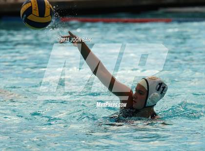 Thumbnail 1 in Clovis North vs Menlo School (Acalanes Invitational) photogallery.