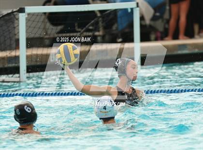 Thumbnail 3 in Clovis North vs Menlo School (Acalanes Invitational) photogallery.