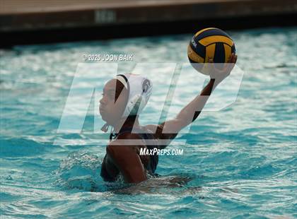 Thumbnail 2 in Clovis North vs Menlo School (Acalanes Invitational) photogallery.