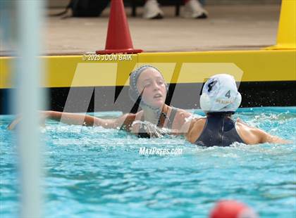 Thumbnail 3 in Clovis North vs Menlo School (Acalanes Invitational) photogallery.