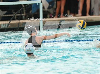 Thumbnail 1 in Clovis North vs Menlo School (Acalanes Invitational) photogallery.