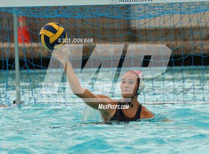 Thumbnail 2 in Clovis North vs Menlo School (Acalanes Invitational) photogallery.