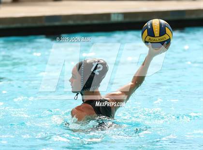 Thumbnail 1 in Clovis North vs Menlo School (Acalanes Invitational) photogallery.