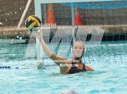 Thumbnail 2 in Clovis North vs Menlo School (Acalanes Invitational) photogallery.