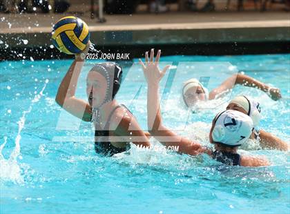 Thumbnail 3 in Clovis North vs Menlo School (Acalanes Invitational) photogallery.