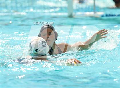 Thumbnail 1 in Clovis North vs Menlo School (Acalanes Invitational) photogallery.