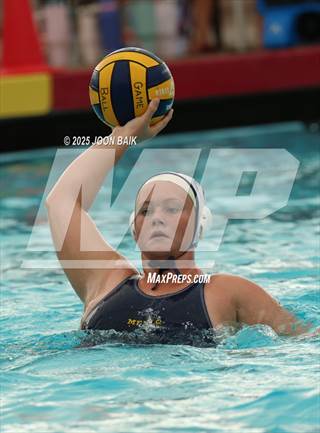 Clovis North vs Menlo School (Acalanes Invitational)