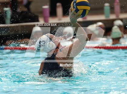 Thumbnail 1 in Clovis North vs Menlo School (Acalanes Invitational) photogallery.