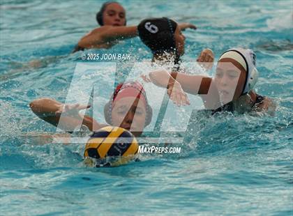 Thumbnail 1 in Clovis North vs Menlo School (Acalanes Invitational) photogallery.