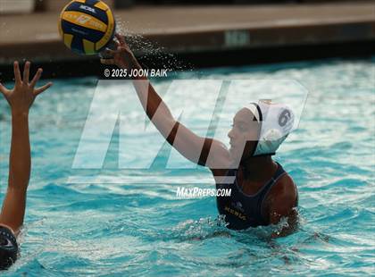 Thumbnail 3 in Clovis North vs Menlo School (Acalanes Invitational) photogallery.