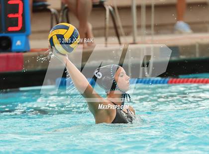 Thumbnail 3 in Clovis North vs Menlo School (Acalanes Invitational) photogallery.