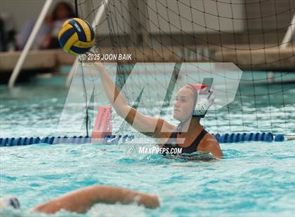 Thumbnail 2 in Clovis North vs Menlo School (Acalanes Invitational) photogallery.