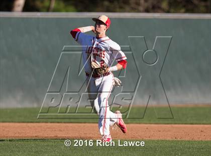 Thumbnail 2 in Esperanza @ Orange Lutheran (Newport Elks Tournament) photogallery.
