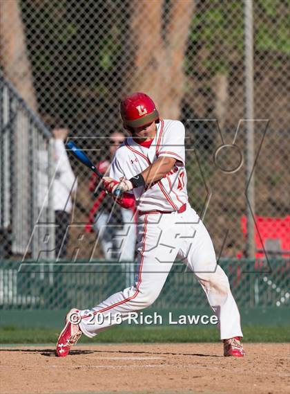 Thumbnail 1 in Esperanza @ Orange Lutheran (Newport Elks Tournament) photogallery.
