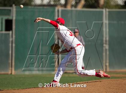 Thumbnail 2 in Esperanza @ Orange Lutheran (Newport Elks Tournament) photogallery.