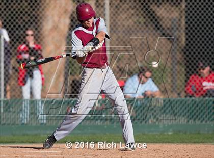Thumbnail 2 in Esperanza @ Orange Lutheran (Newport Elks Tournament) photogallery.