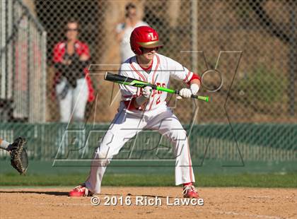 Thumbnail 2 in Esperanza @ Orange Lutheran (Newport Elks Tournament) photogallery.