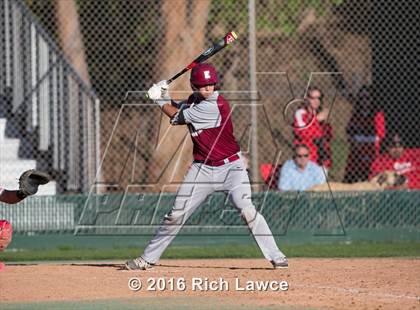 Thumbnail 3 in Esperanza @ Orange Lutheran (Newport Elks Tournament) photogallery.