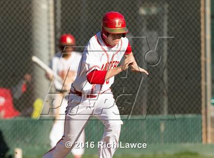 Thumbnail 2 in Esperanza @ Orange Lutheran (Newport Elks Tournament) photogallery.