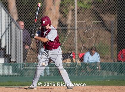 Thumbnail 1 in Esperanza @ Orange Lutheran (Newport Elks Tournament) photogallery.