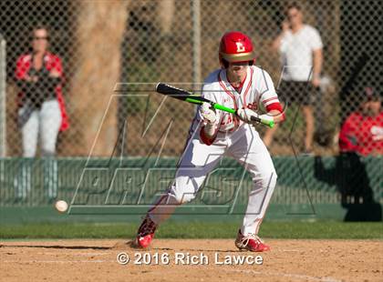 Thumbnail 3 in Esperanza @ Orange Lutheran (Newport Elks Tournament) photogallery.
