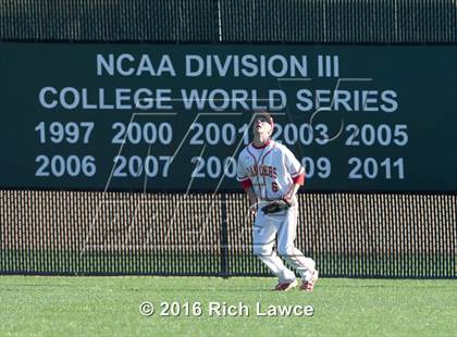 Thumbnail 2 in Esperanza @ Orange Lutheran (Newport Elks Tournament) photogallery.