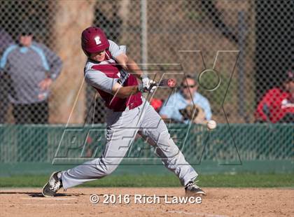 Thumbnail 1 in Esperanza @ Orange Lutheran (Newport Elks Tournament) photogallery.