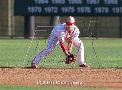 Thumbnail 2 in Esperanza @ Orange Lutheran (Newport Elks Tournament) photogallery.