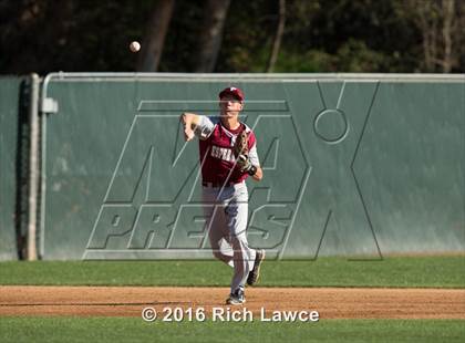 Thumbnail 2 in Esperanza @ Orange Lutheran (Newport Elks Tournament) photogallery.
