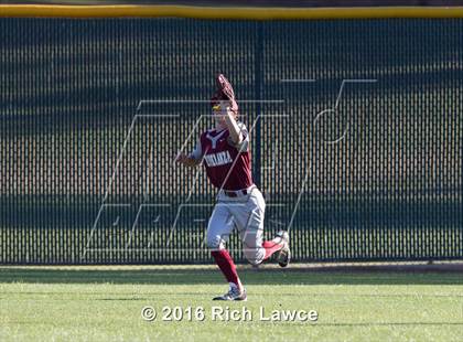 Thumbnail 1 in Esperanza @ Orange Lutheran (Newport Elks Tournament) photogallery.